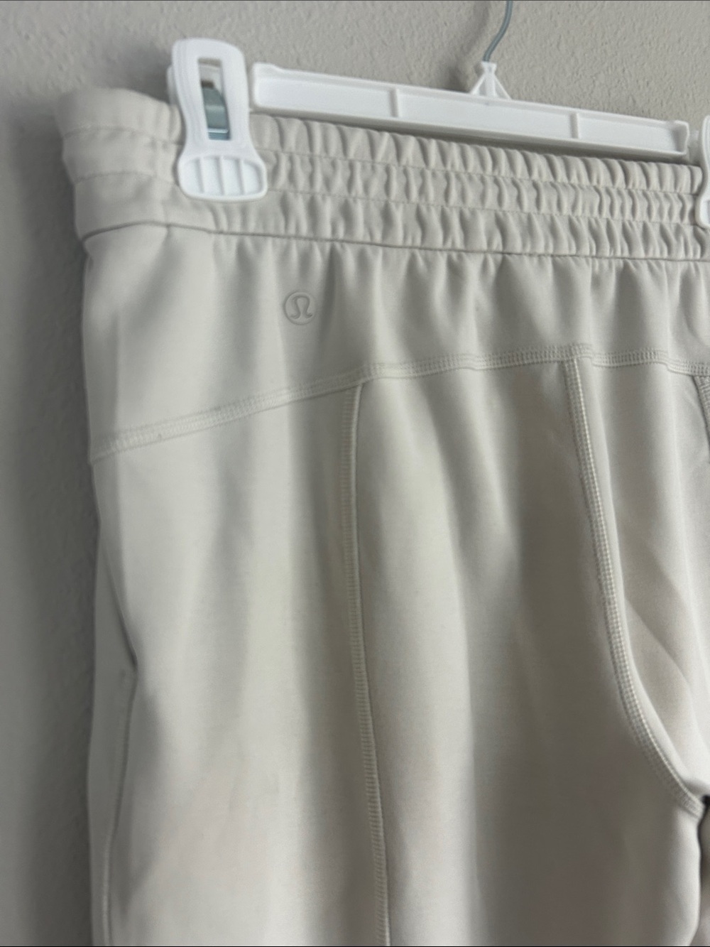 lululemon athletica Softstreme Wide Leg High Rise Pants - Picture 8 of 15